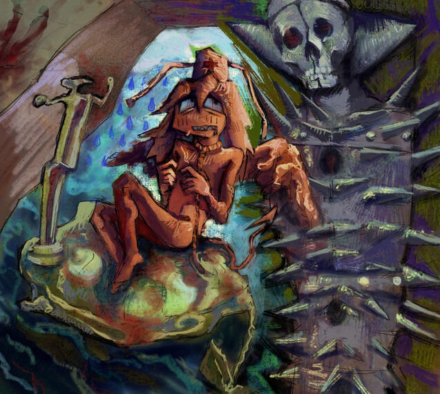 Робота на конкурс